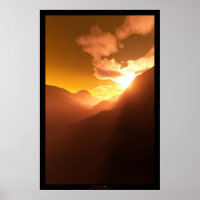 Feu de colline (variation)