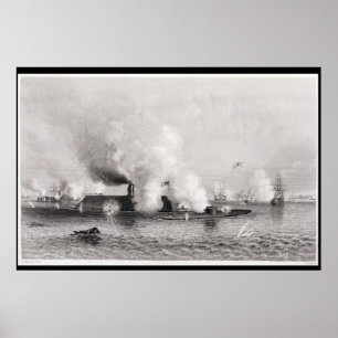 Poster Fiançailles entre Monitor' et