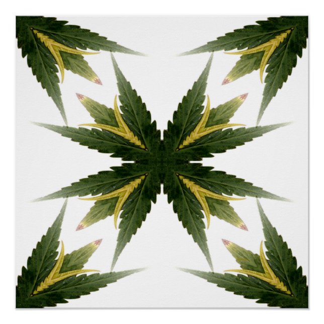 Poster Fier... (Devant)