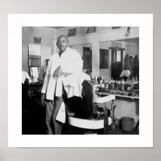 Poster Fierté de propriété