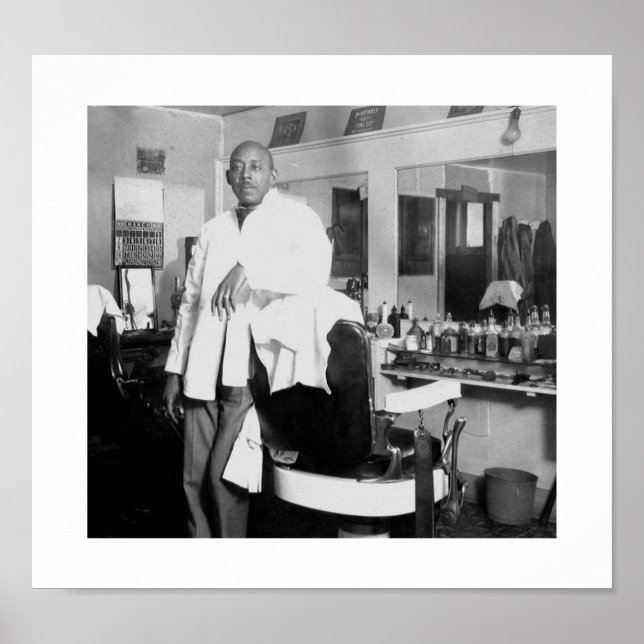 Poster Fierté de propriété (Devant)