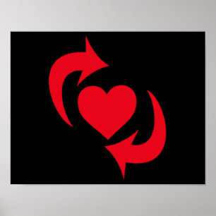 Poster Fierté de Switch
