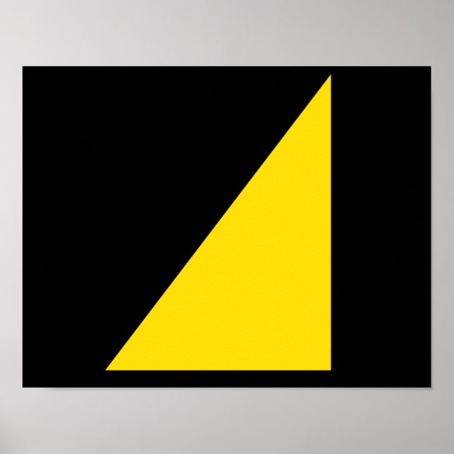 Poster Fierté des sports aquatiques (Devant)