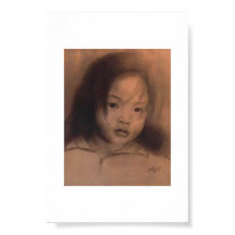 Fille Japonaise
