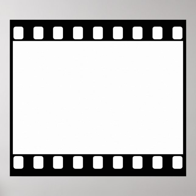 Poster Film 35mm (Devant)