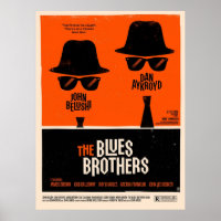film classique The Blues Brothers
