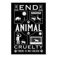 Fin de la cruauté animale