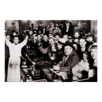 Fin de la partie d'interdiction au bar local 1933