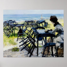 Poster Fin de saison