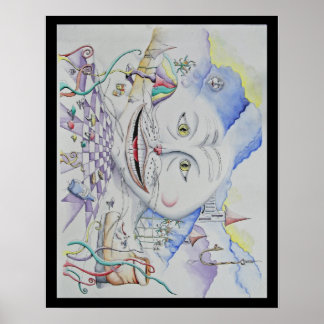 Poster Finale de la langouste