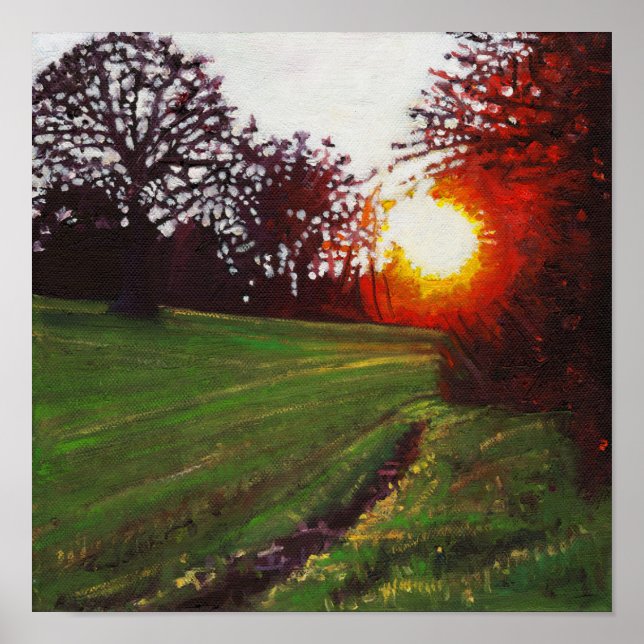 Poster Finale du jour 2013 (Devant)