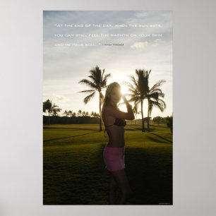 Poster Finalement