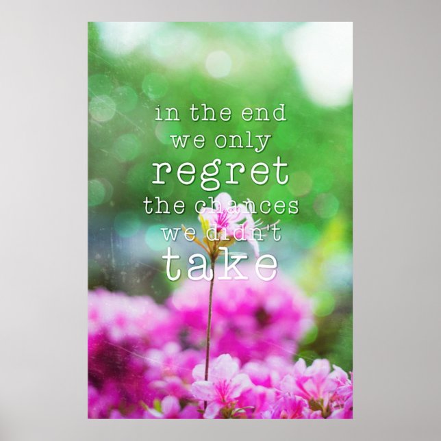 Poster Finalement... (Devant)