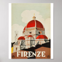 FIRENZER DUOMO