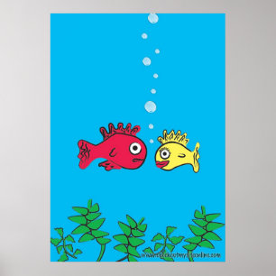 Poster Fishiles