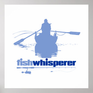 Poster fishwhisperer 2