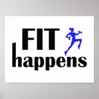 Fit Arrive Motivation de l'entraînement