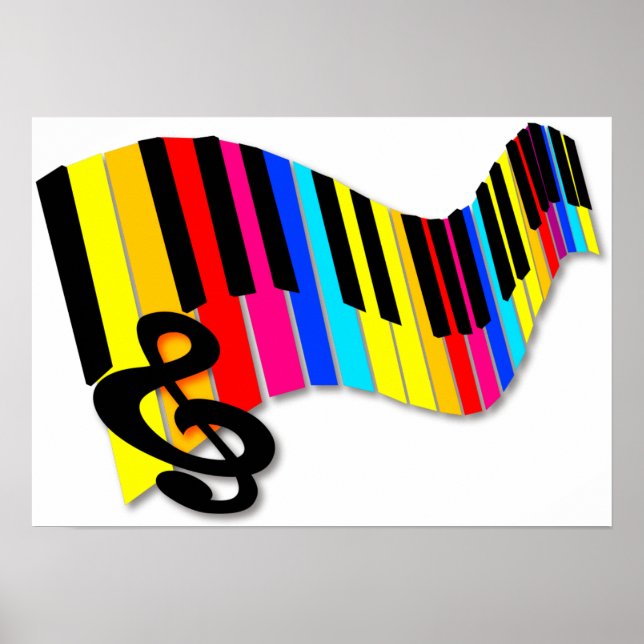 Poster Flabby_Expression (Devant)