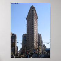 Flatiron Building