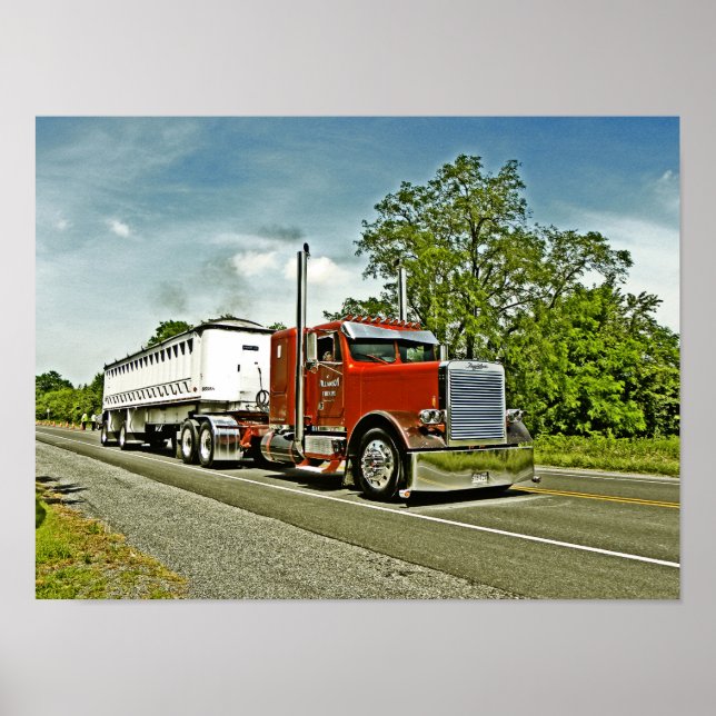 Poster FLC de Williamson (Devant)