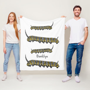 Poster Fleecedecke