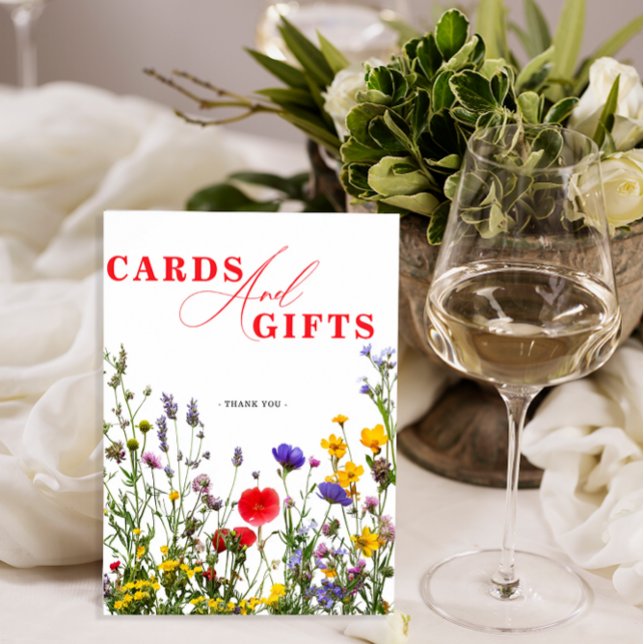 Poster Fleur Fleur Fleur Fleur Fleur Fleur Élégante Carte (Créateur téléchargé)