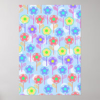 Fleurs