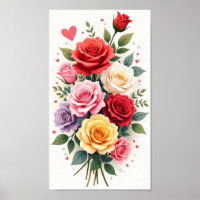 Fleurs