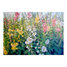 Fleurs du catalogue