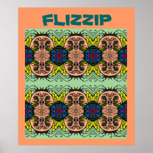 Poster Flizzip