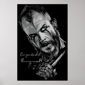 Poster Floki