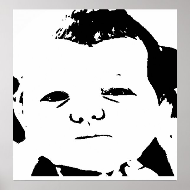 Poster FloraJ (Devant)