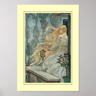 Poster Florence Harrison