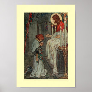 Poster Florence Harrison