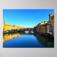 Florence, Italie - Ponte Vecchio