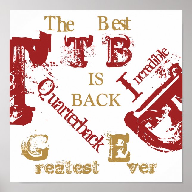 POSTER FLORIDE (Devant)