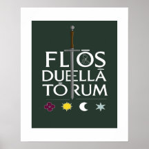 Flos Duellatorum Édition Verte – L'art de l'épée m