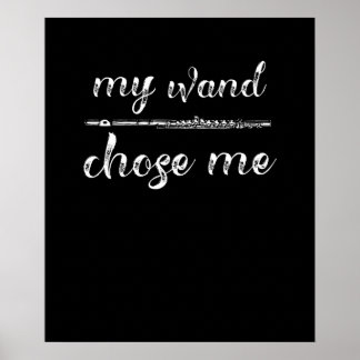 Poster Flote