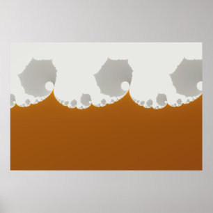 Poster Flotsam Gallet1 - Fractal