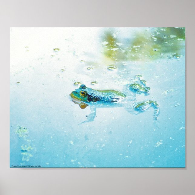 Poster Flottant (Devant)