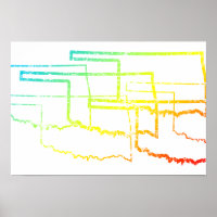 flou de refroidissement de l'oklahoma