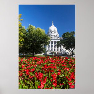 Poster Flowers