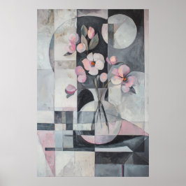 Poster Flux Dreamlike 1858