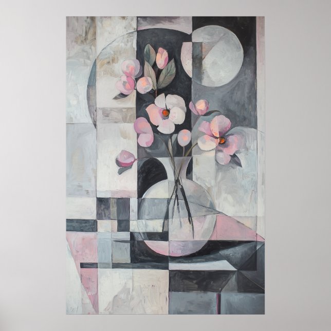 Poster Flux Dreamlike 1858 (Devant)