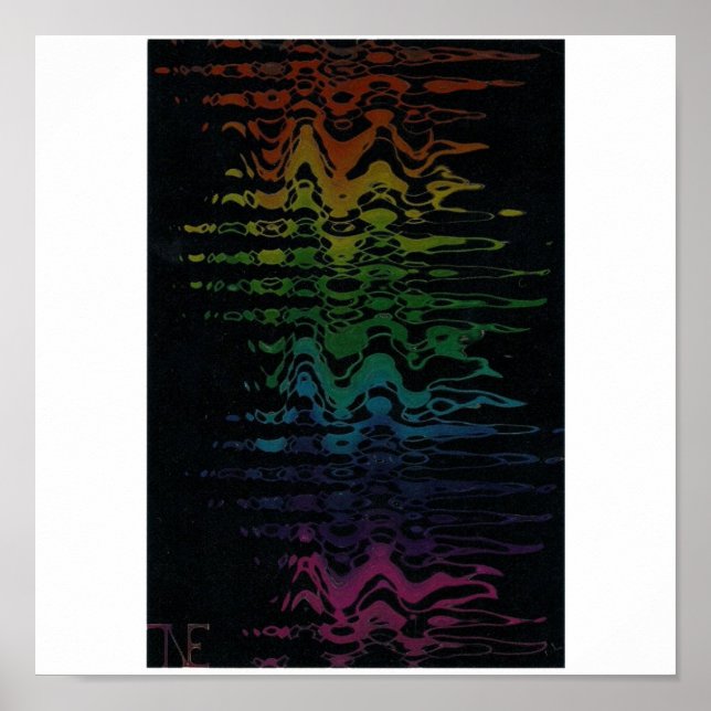 Poster flux viscus (Devant)