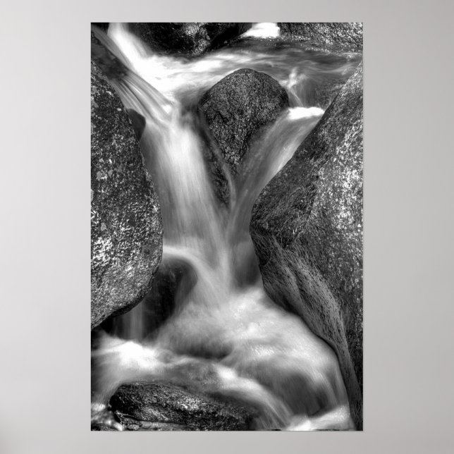 Poster Flux X (Devant)