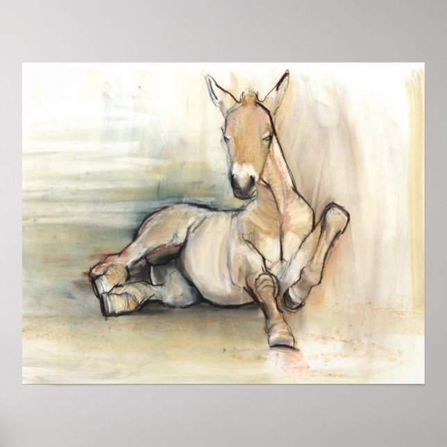 Poster Foal 2012 (Devant)