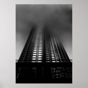 Poster Fogfest Downtown n°11