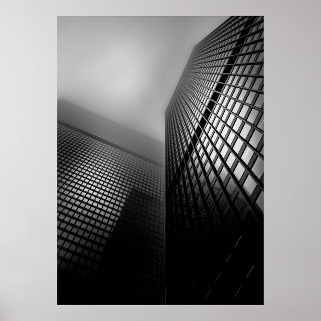 Poster Fogfest n° 27 du centre-ville (Devant)