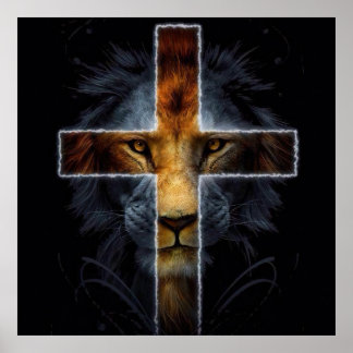 Poster Foi et religion